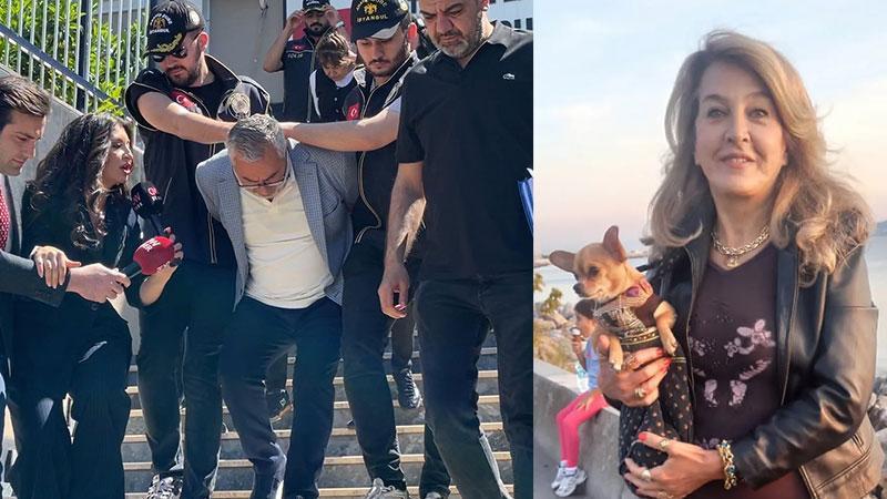 MALTEPE’DEKİ GİZEMLİ KAYIPTA VAHŞET ÇIKTI: İRANLI KADININ KATİLİ APARTMANIN WHATSAPP GRUBUNDAN YAKALANDI