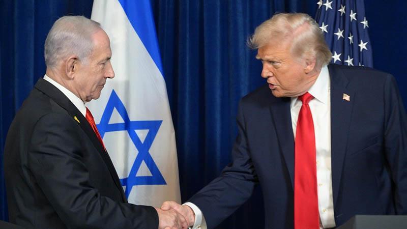 Netanyahu’dan Trump Görüşmesi Açıklaması: “Her Türlü Senaryoya Hazırlıklıyız”