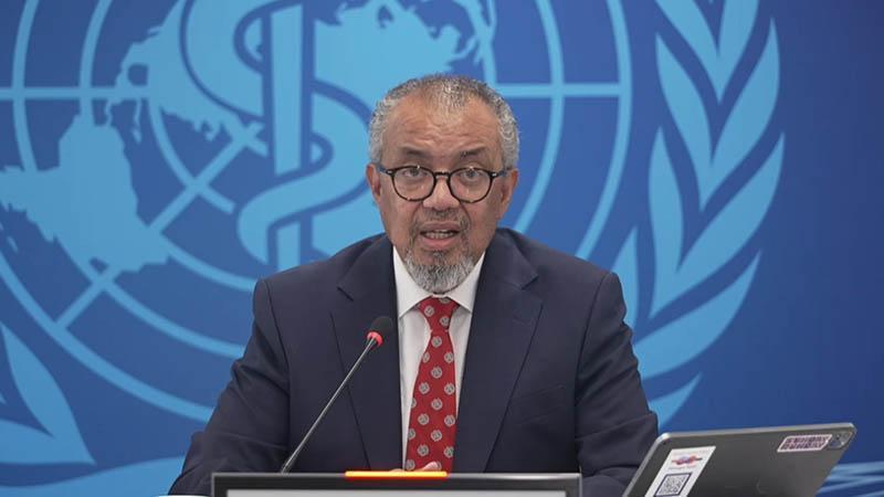 DSÖ’den Ebola Alarmı: Kongo ve Uganda İçin Uluslararası Acil Durum Kararı