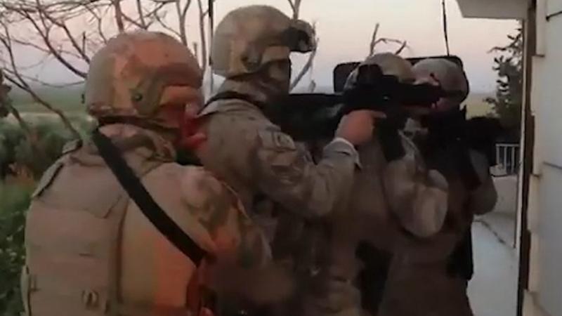 Şanlıurfa’da Sahte Sağlık Raporu Operasyonu: 45 Gözaltı