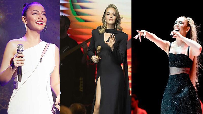 Bayram Tatilinde Oteller Doluyor: Antalya, Bodrum ve KKTC’de Konser Maratonu Başlıyor