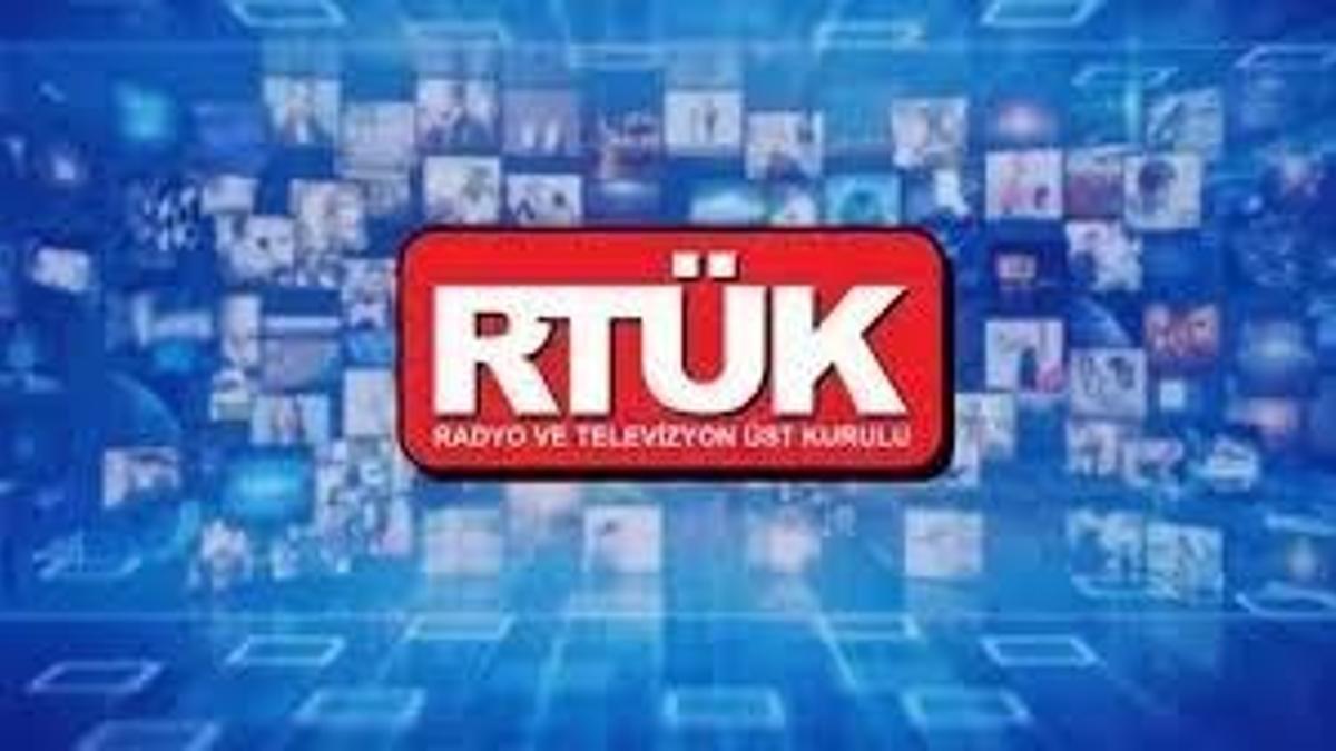 RTÜK’ten Tarsus’taki Olayla İlgili Yayın Yasağı Açıklaması