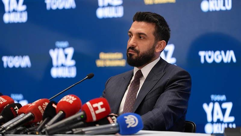 TÜGVA “Renklensin Yaz Okulumuz” Projesi 2026’da 81 İlde Başlıyor