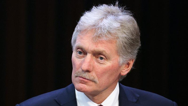 Kremlin’den Avrupa’ya “Diyalog” Çağrısı: “Cepheleşme Yerine Konuşmak Daha İyi”