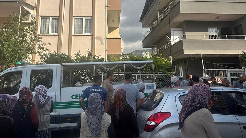Kanser Hastası Kocadan Eşine Kanlı İnfaz!