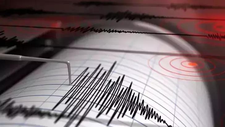 Malatya Pütürge’de 4.0 Büyüklüğünde Deprem