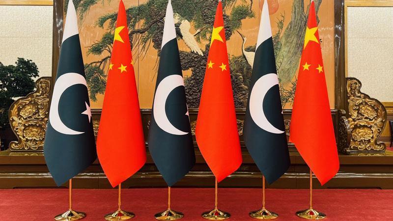 Pekin’de Kritik Zirve! Şi Cinping’den Pakistan’a Güçlü Destek Mesajı