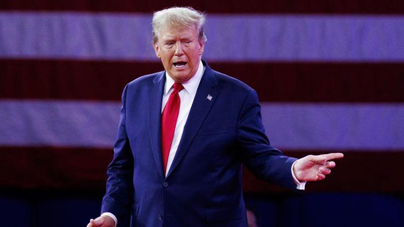 Trump’tan İran Mesajı: “Ya Tarihi Anlaşma Ya da Daha Büyük Bir Savaş”