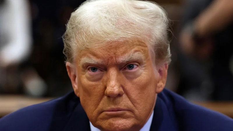 Trump’tan İran’a Nükleer Mesaj: “İmha Süreci Ya ABD’de Ya Uluslararası Gözetimde Olacak”,