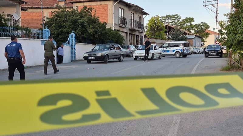 Malatya’da Trafik Tartışması Kanlı Bitti: Olay Yerinde 5 Boş Kovan Bulundu