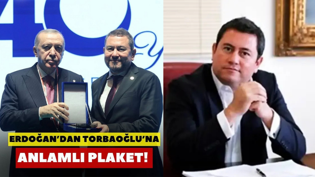 İş Dünyasında Nazım Torbaoğlu