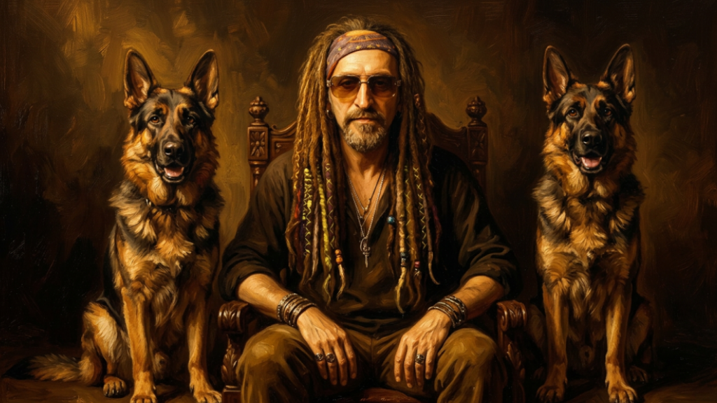 DÜNYAYA “TÜRKLERİN ARTIK BENZERSİZ BİR EKOLÜ VAR” DEDİRTEN ADAM: SAİT EMRE GÜNEŞ VE KÖPEK DAVRANIŞ BİLİMİNDE TÜRK DEVRİMİ