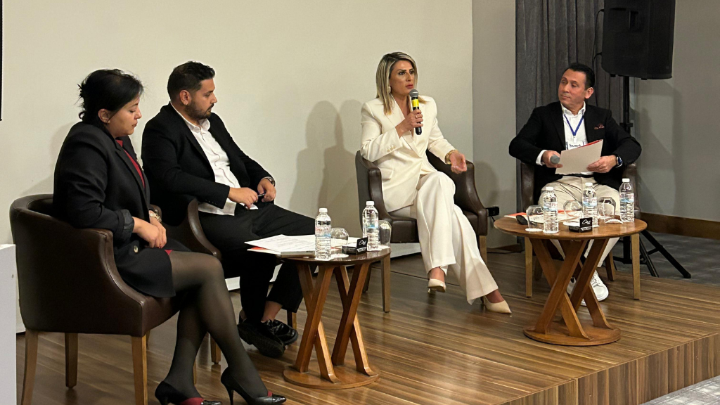 Craftland Media Organizasyonuyla Kuşadası Sağlık Turizmi Çalıştayı Sektöre Yön Verdi