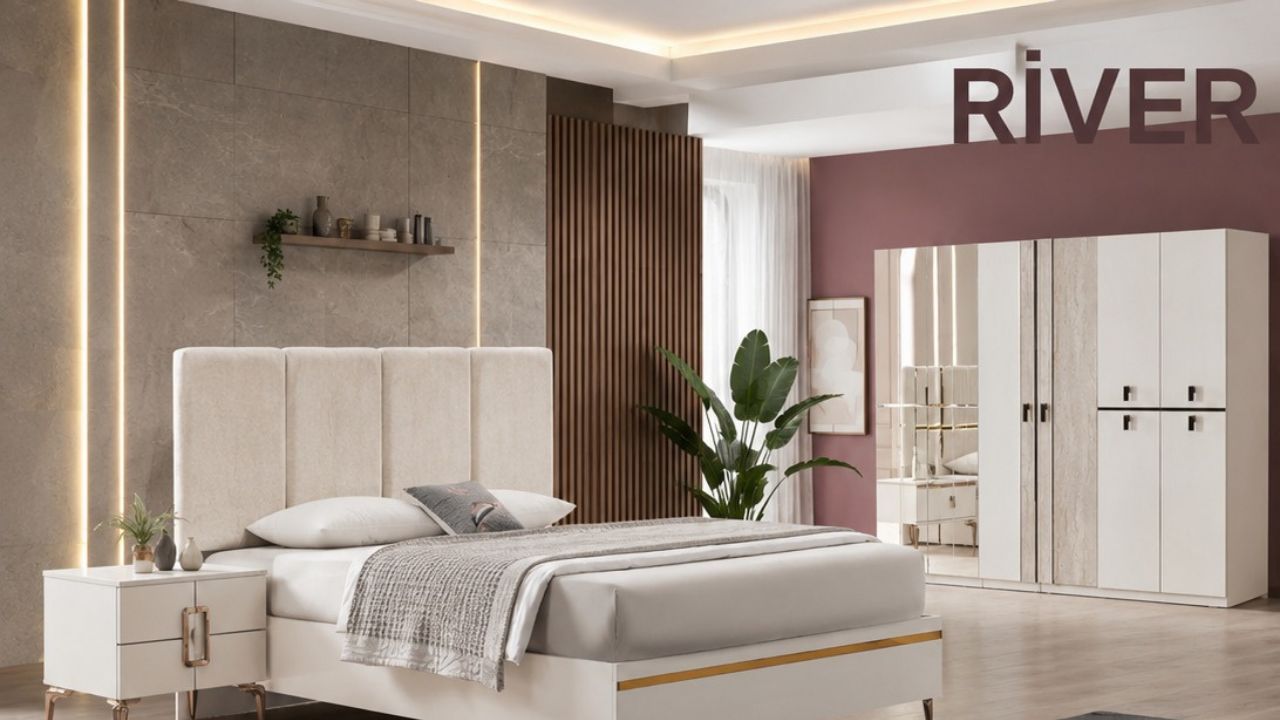 DOĞMUŞ FURNITURE, MOBİLYA SEKTÖRÜNDE GLOBAL MARKA YOLCULUĞUNU HIZLANDIRIYOR