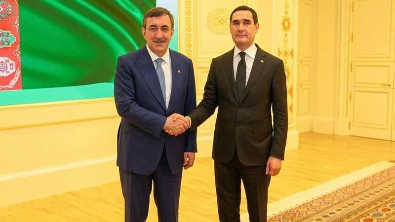 Yılmaz’dan “Türk Dünyası” Vurgusu: “İş Birliğimiz Bölgesel Refaha Katkı Sağlayacak”