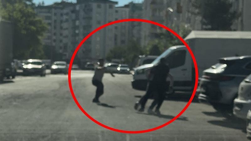 Diyarbakır’da Silahlı Çatışma: 3 Yaralı