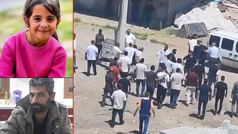 Diyarbakır’da Silahlı ve Bıçaklı Kavga: 5 Yaralı, 4 Gözaltı
