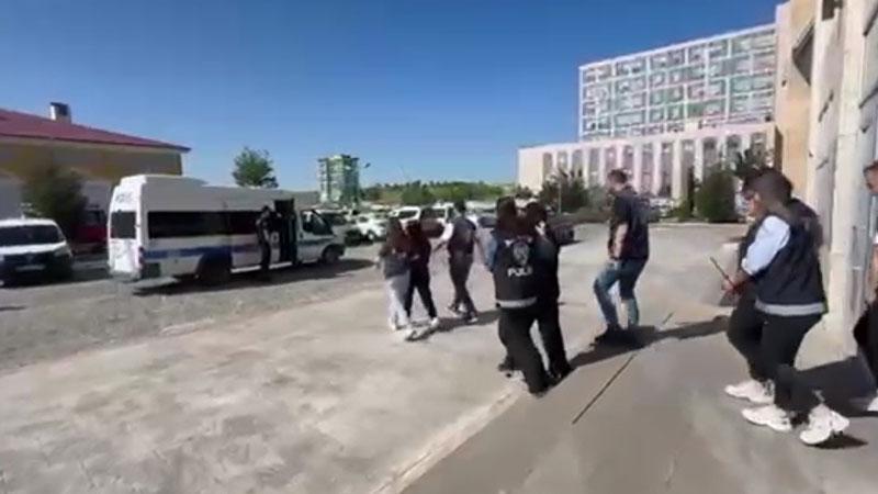 Yasa Dışı Bahse Geçit Yok! Operasyonda 5 Kişi Tutuklandı