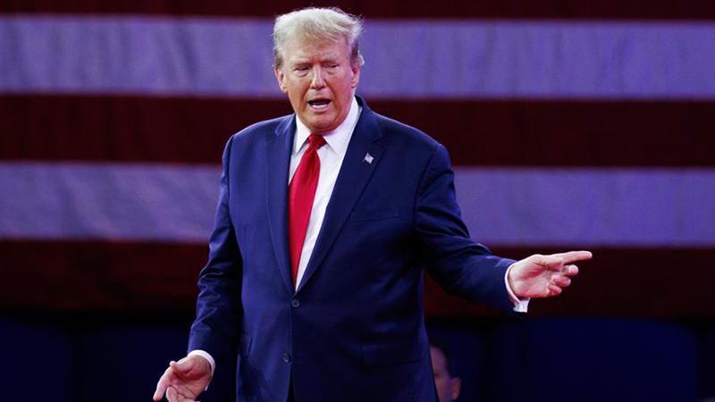 Trump’tan Orta Doğu’ya “Anlaşmaya Dönün” Çağrısı