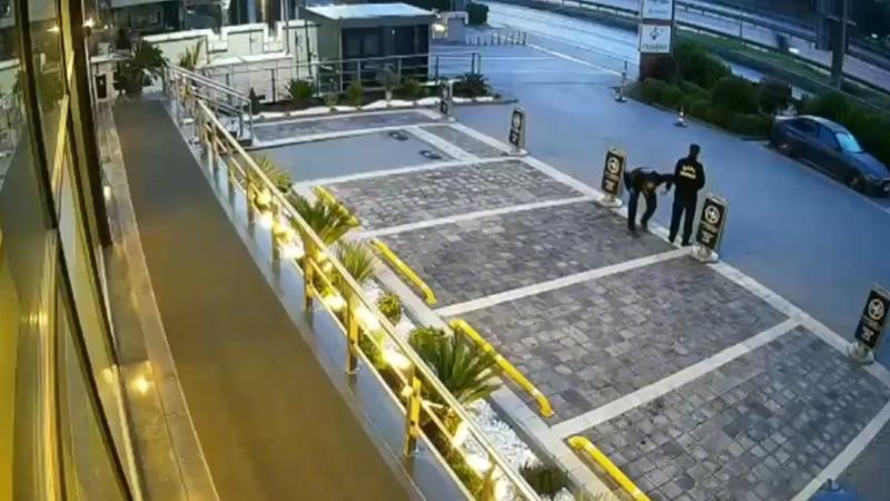 8 kişi tutuklandı: Operasyonda silah ve mühimmat ele geçirildi