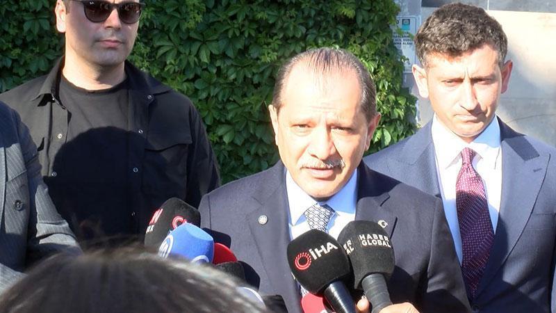 Selami Yıldız: Faili Meçhul Dosyalar İçin Çalışmalar Sürüyor