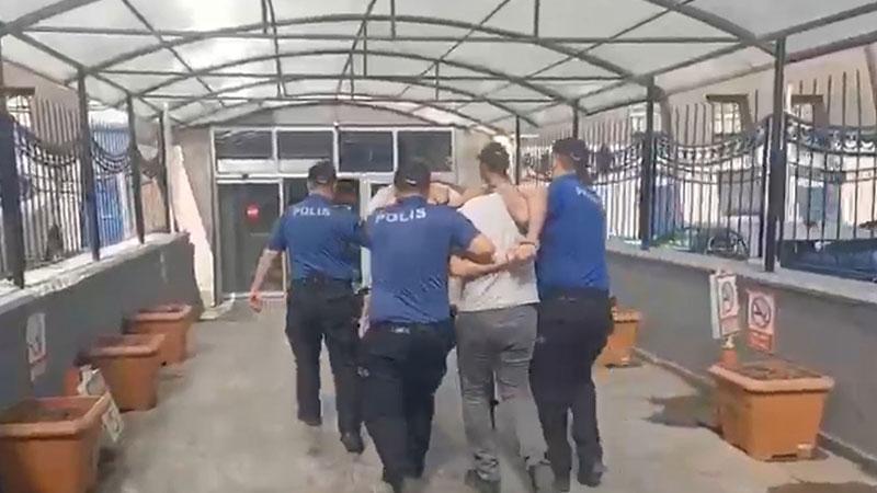 Okul Önünde Gerginlik: Bekçilere Saldırı İddiası
