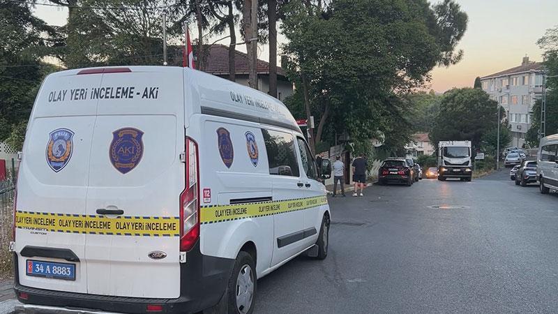 Özel Okulda Silahlı Saldırı: İdari Müdür Yaralandı