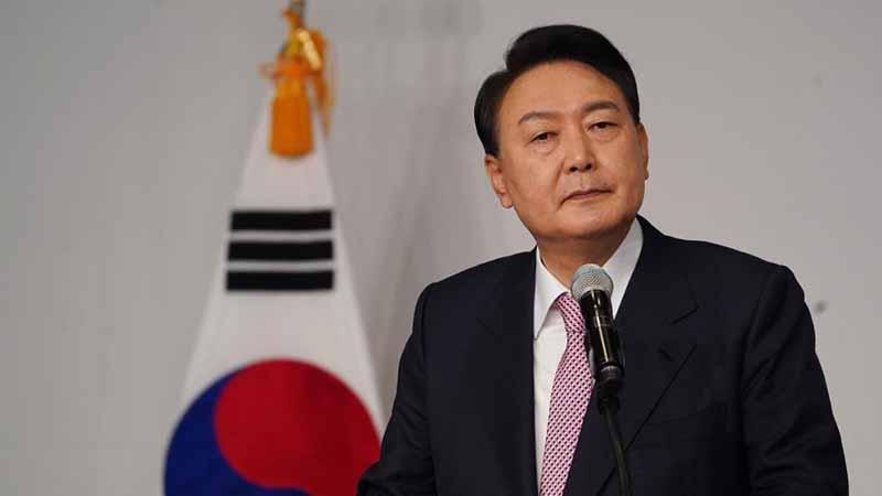 GÜNEY KORE’DE TARİHİ KARAR: ESKİ DEVLET BAŞKANI YOON SUK YEOL’A 30 YIL HAPİS
