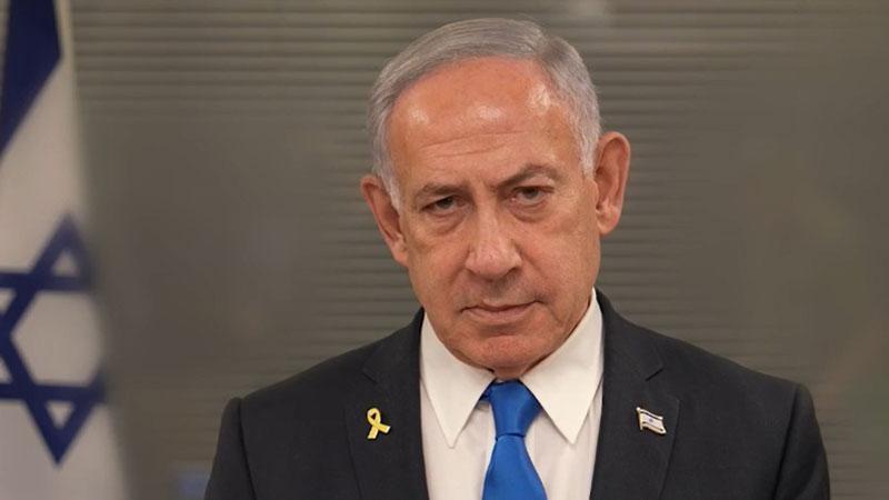 NETANYAHU: “İRAN NÜKLEER SİLAH SAHİBİ OLAMAYACAK”