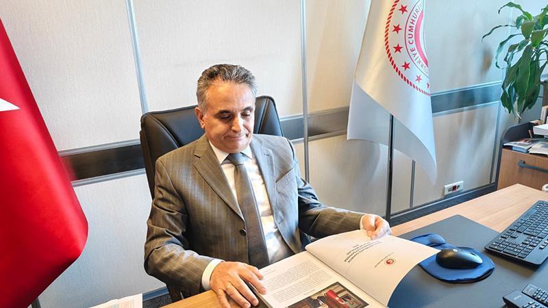 İthalat ve İhracatta Yeni Dönem! TAREKS ile Milyonlarca Ürün Denetimden Geçiyor