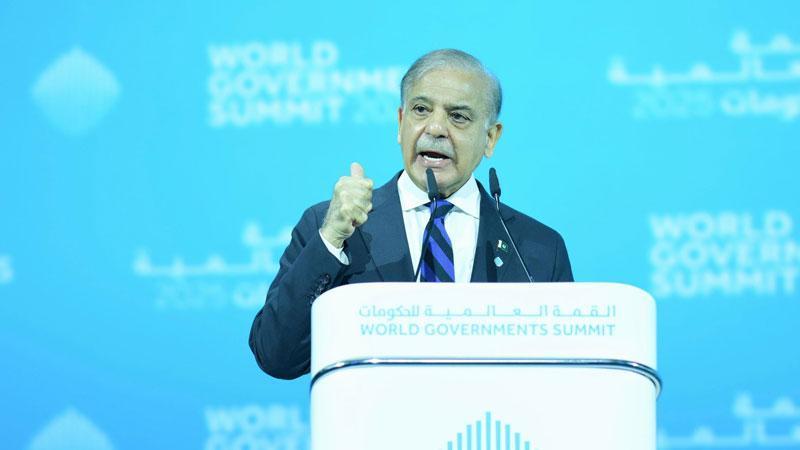 Şahbaz Şerif: ABD-İran Barış Anlaşması Tarihi Bir Dönüm Noktasına Yaklaştı