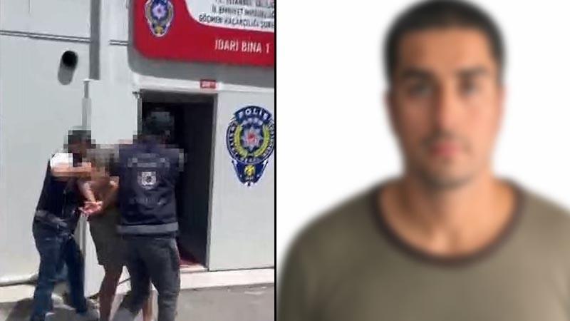 İstanbul Havalimanı’nda Operasyon! Uyuşturucu ve Kaçakçılık Suçlarından Aranan Kişi Yakalandı