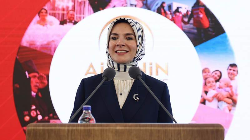 Bakan Göktaş: Haziran Ayı SED Ödemeleri Hesaplara Yatırıldı