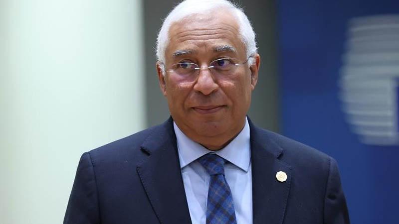AB Konseyi Başkanı Costa’dan Washington–Tahran Anlaşmasına Destek