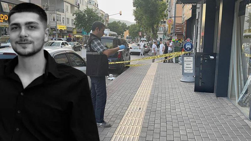 Bursa’da Buluşma Kavgaya Dönüştü: 1 Ölü, 1 Yaralı