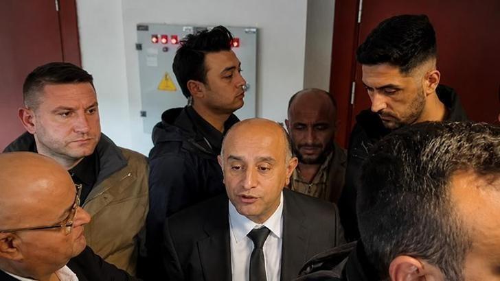 Aziz İhsan Aktaş Soruşturmasında Kritik Duruşma: Sanık Savunmaları Alındı