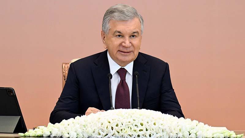 Özbekistan’dan Yatırım Hamlesi: Ekonominin 180 Milyar Doları Aşması Bekleniyor