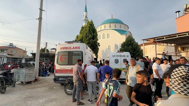 Cami İnşaatında Feci Kaza: 11 Metreden Düşen İşçi Hayatını Kaybetti