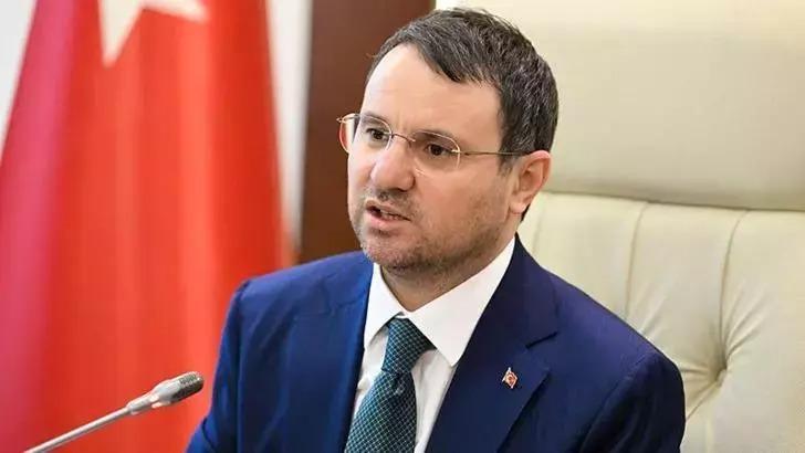 Bakan Gürlek’ten Organize Suç Örgütlerine Karşı Sert Mesaj: 81 İle Genelge Gönderildi