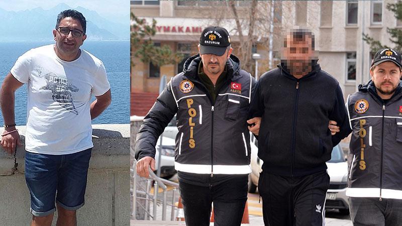 4 Yıl Sonra Yeniden Açılan Cinayet Dosyasında İlk Duruşma Görüldü