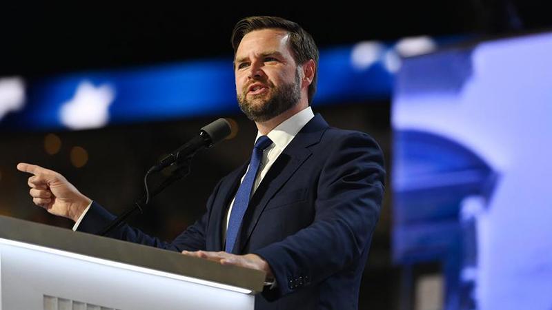 JD Vance’tan Watergate Yorumu: “Bugün Olsaydı 12 Saatlik Haber Olurdu”