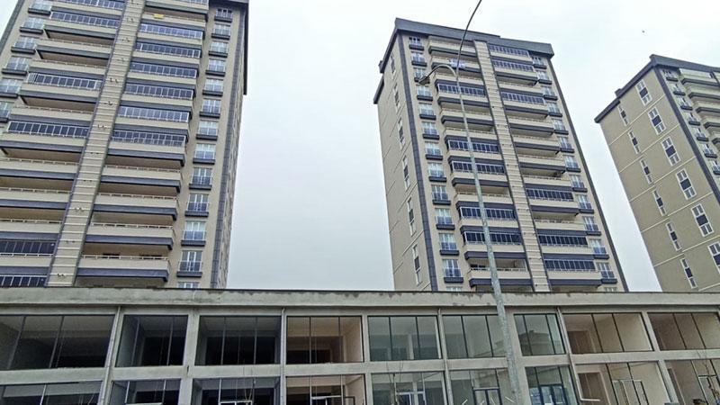 Depremde Yıkılan Bad-ı Saba Konutları Davası Genişliyor