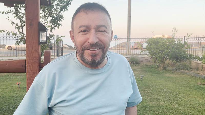 Mustafa Topaloğlu’ndan İddialı Çıkış! ‘Bambam Star’ ile Dünyayı Sallamayı Hedefliyor