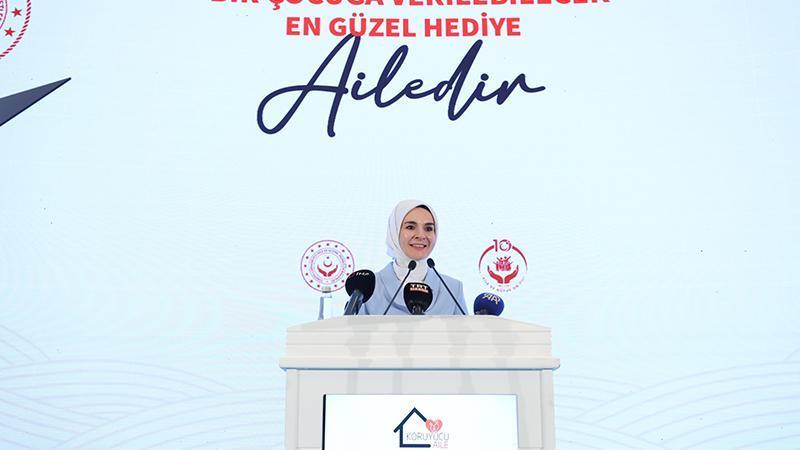 Bakan Göktaş: “Her Evladımızın Kendini Değerli Hissettiği Bir Türkiye İçin Çalışıyoruz”