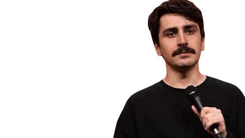 Komedyen Deniz Göktaş Hakkında Soruşturma Başlatıldı