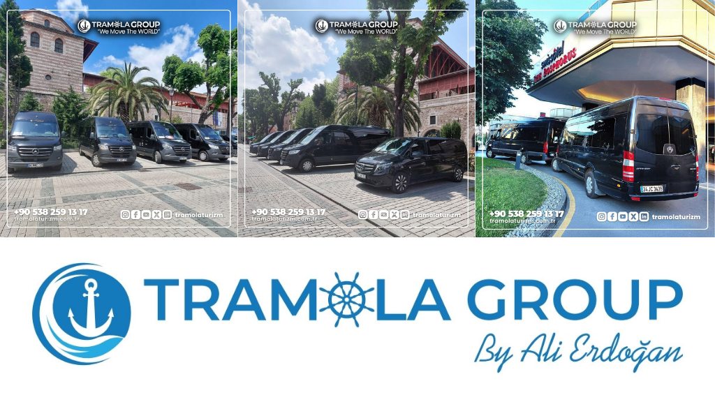 TRAMOLA Turizm, Filo Yatırımıyla Operasyonel Gücünü Yeni Seviyeye Taşıdı