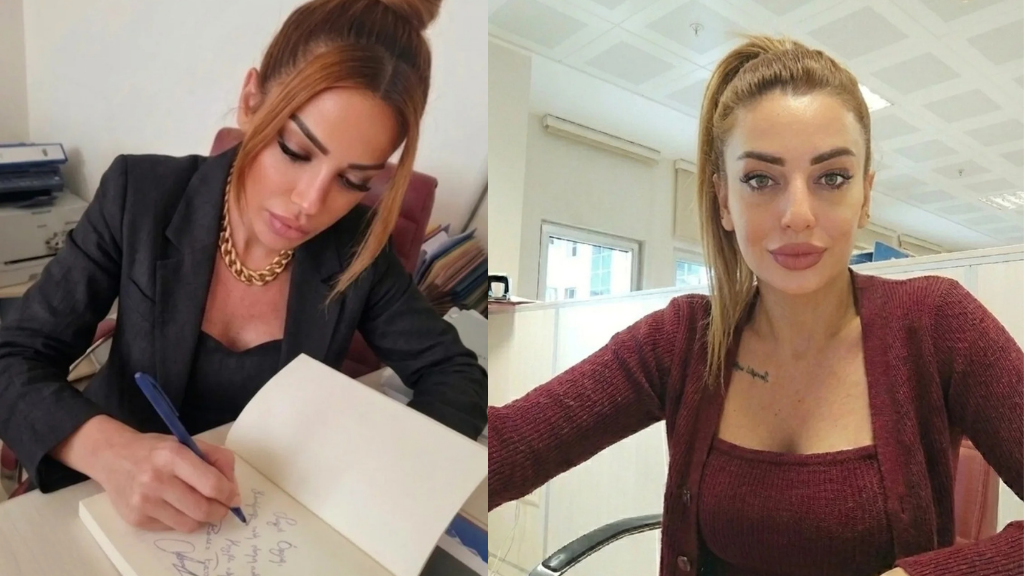 BURCU ERDEM POLAT’TAN EDEBİYATA DUYGUSAL VE PSİKOLOJİK DERİNLİK KAZANDIRAN ESERLER