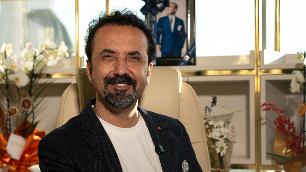 Biyolojik Lifting Neden Gündemde? Dr. Fatih Gürpınar Uygulamayı Değerlendirdi