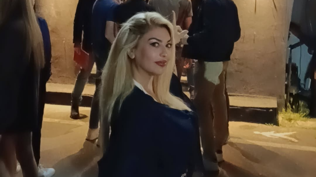 Yaşam Koçu Betül Barsbay: “Hayatını Değiştiren Şey Dışarıda Değil, İçindedir”