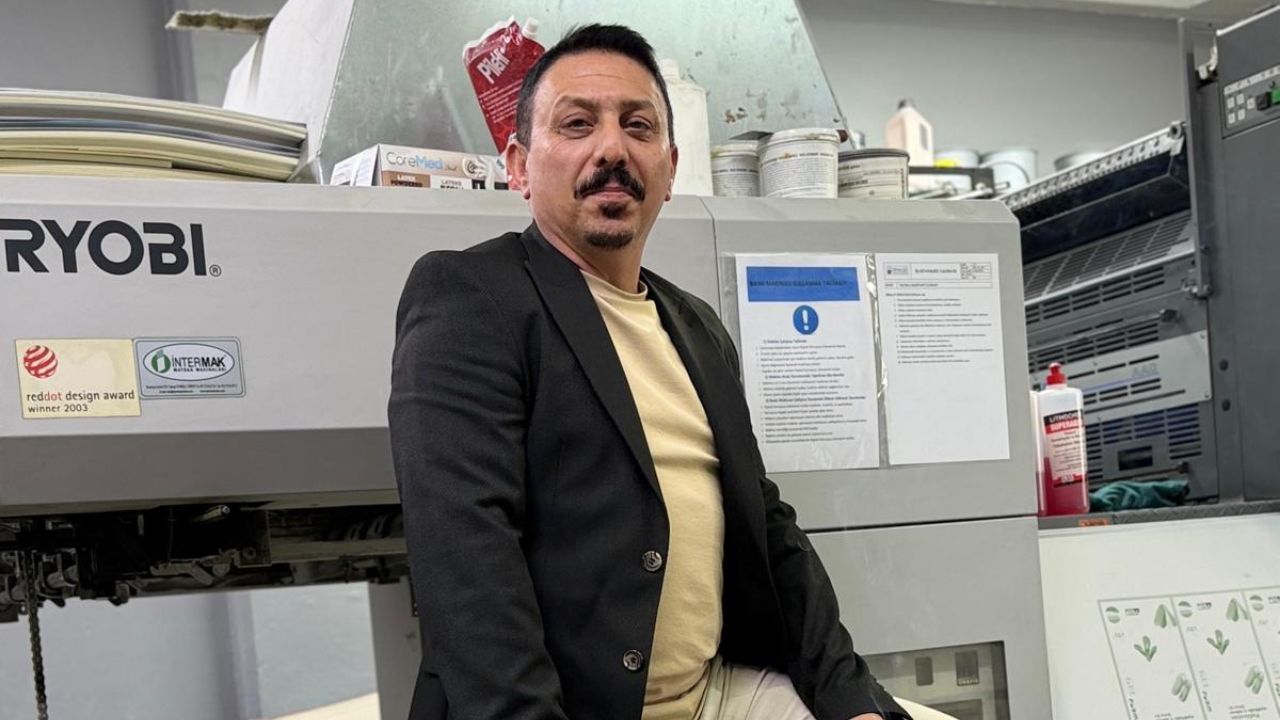 Erol Üzgül: Disiplin, Emek ve Sahne Tutkusunun Buluştuğu Bir Yolculuk